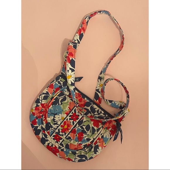 Vera Bradley Crossbody Purse - Picture 2 of 10